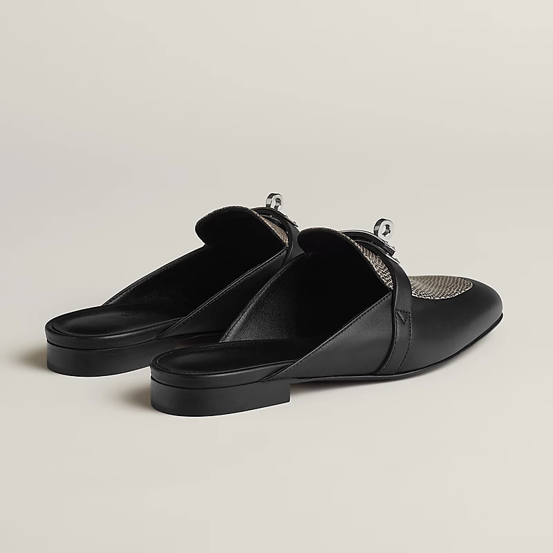 Hermès Oz mule - Image 3